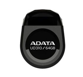 Памет Adata 64GB UD310 USB 2.0-Flash Drive Black