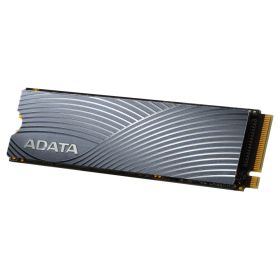 Твърд диск Adata 250GB , SWORDFISH, PCIe Gen3 X4, M.2 2280- Solid State Drive