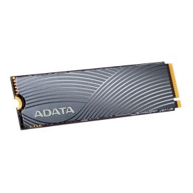 Твърд диск Adata 500GB , SWORDFISH, PCIe Gen3 X4, M.2 2280- Solid State Drive