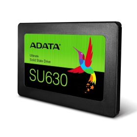 Твърд диск Adata 480GB , SU630 , 2.5