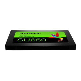 Твърд диск Adata 120GB , SU650 , 2.5