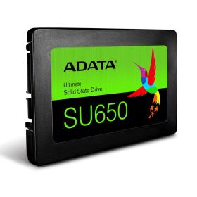 Твърд диск Adata 480GB , SU650 , 2.5