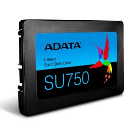 Твърд диск Adata 256GB , SU750 , 2.5
