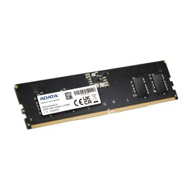 Памет Adata 8GB Desktop Memory - DDR5 U-DIMM 4800 MHz , 1.1V