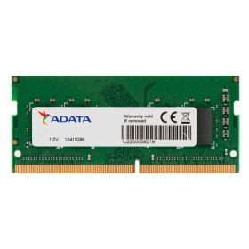 Памет Adata 8GB Notebook Memory - DDR4 SO-DIMM 2666 MHz , 1.2V