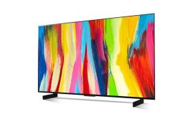 Телевизор LG OLED42C21LA, 42