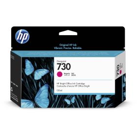 Консуматив HP 730 130-ml Magenta Ink Cartridge