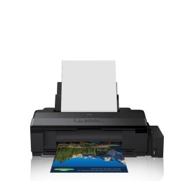 Мастилоструен принтер Epson EcoTank L1800