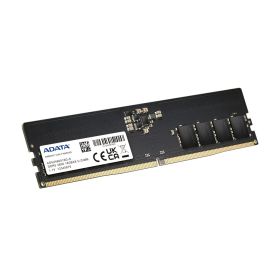 Памет Adata 16GB Desktop Memory - DDR5 U-DIMM 4800 MHz , 1.1V