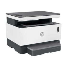 Лазерно многофункционално устройство HP Neverstop Laser MFP 1200w Printer
