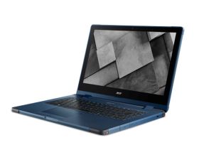 Лаптоп Acer Enduro, EUN314-51W-533T, Core i5-1135G7 (2.40GHz up to 4.20GHz, 8MB), 14