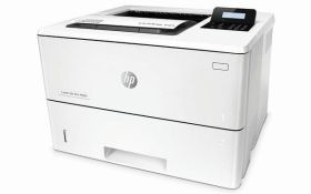 Лазерен принтер HP LaserJet Pro M501DN