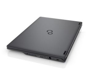 Лаптоп Fujitsu LIFEBOOK E4511, Intel Core i3-1115G4 up to 4.10 GHz, 15.6