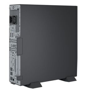 Настолен компютър Fujitsu ESPRIMO D9011 Intel Core i7-11700, 16GB DDR4-3200, SSD PCIE 512GB M.2, DVD, PS PLATINUM 300W, WI-FI 6 AX210+BT, Win 10 Pro