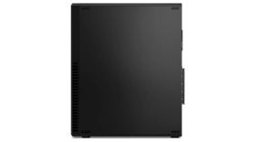 Настолен компютър Lenovo ThinkCentre M70s SFF Intel Core i7-10700 (2.9GHz up to 4.8GHz, 16MB), 16GB DDR4 2933MHz, 512GB SSD, Intel UHD Graphics 630, DVD, KB, Mouse, Black, Win10Pro, 3Y