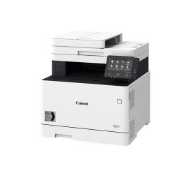 Лазерно многофункционално устройство Canon i-SENSYS MF742Cdw Printer/Scanner/Copier