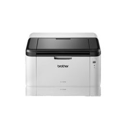 Лазерен принтер Brother HL-1210WE Laser Printer