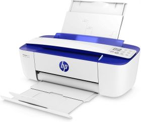 Мастилоструйно многофункционално устройство HP DeskJet 3760 All-in-One Printer