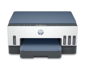 Мастилоструйно многофункционално устройство HP Smart Tank 675 AiO Printer
