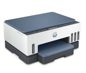 Мастилоструйно многофункционално устройство HP Smart Tank 675 AiO Printer
