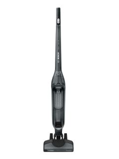 Прахосмукачка Bosch BCH3ALL25, Cordless Handstick Vacuum cleaner, 2 in 1, Flexxo 25.2V, built-in accessories, midnight sapphire metallic
