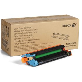 Консуматив Xerox Cyan Drum Cartridge (40K pages) for VL C500/C505