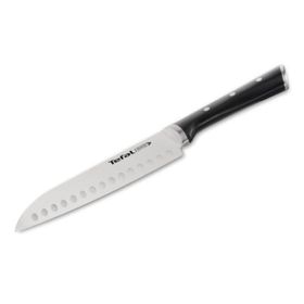 Нож Tefal K2320614, Ingenio Ice Force sst. Santoku knife 18cm