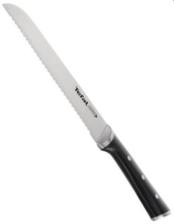 Нож Tefal K2320414, Ingenio Ice Force sst. Bread knife 20cm