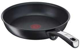 Тиган Tefal G2550672, Unlimited frypan 28