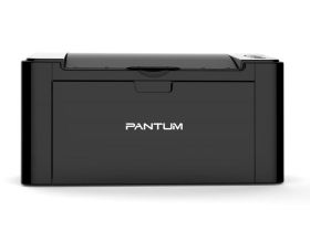 Лазерен принтер Pantum P2500 Laser Printer