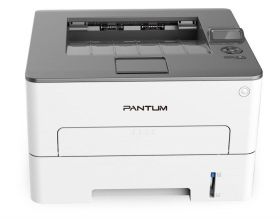 Лазерен принтер Pantum P3300DW Laser Printer + Pantum TL-410 Toner Cartridge 1500 pages