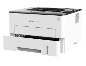 Лазерен принтер Pantum P3300DW Laser Printer + Pantum TL-410 Toner Cartridge 1500 pages