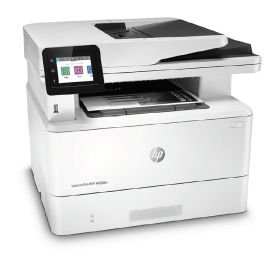 Лазерно многофункционално устройство HP LaserJet Pro MFP M428dw Printer