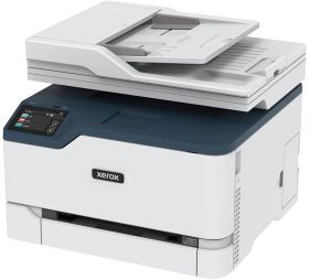 Лазерно многофункционално устройство Xerox C235 A4 multifunction printer 22ppm. Duplex, network, wifi, USB, 2.4