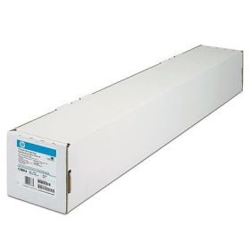 Хартия HP Bright White Inkjet Paper-914 mm x 91.4 m (36 in x 300 ft)