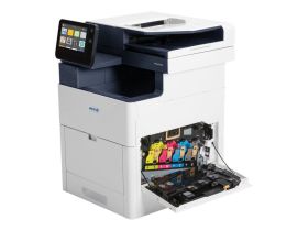Лазерно многофункционално устройство Xerox VersaLink C505 Multifunction Printer