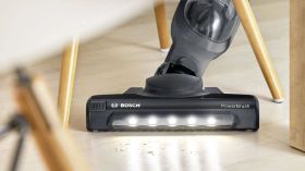 Прахосмукачка Bosch BCH3K2801, Cordless Handstick Vacuum cleaner 2 in 1, Serie 4, Flexxo Gen2 28Vmax
