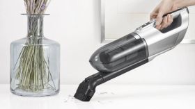 Прахосмукачка Bosch BCH3K2801, Cordless Handstick Vacuum cleaner 2 in 1, Serie 4, Flexxo Gen2 28Vmax