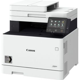 Лазерно многофункционално устройство Canon i-SENSYS MF744Cdw Printer/Scanner/Copier/Fax