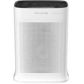 Пречиствател на въздух Rowenta PU3040F0 PURIFIER PURE AIR,Air Purifier, Auto, NanoCaptur Technology, 300 m3/h , up to 12 m2,  white