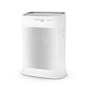 Пречиствател на въздух Rowenta PU3080PUF0, PURE AIR GENIUS Air Purifier, 140m2, NanoCaptur filter