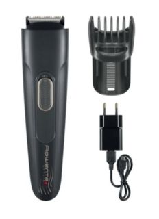 Тример Rowenta TN2809F0, BEARD TRIMMER STYLIS DUNES