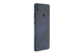 Мобилен телефон ZTE A51 4G, Gray, 6.52