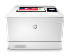 Лазерен принтер HP Color LaserJet Pro M454dn Printer