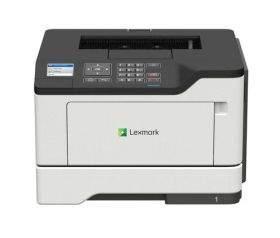 Лазерен принтер Lexmark B2546dw A4 Monochrome Laser Printer