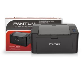 Лазерен принтер Pantum P2500W Laser Printer + Pantum PA-210 EV Toner Cartridge 1600 pages