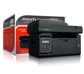 Лазерно многофункционално устройство Pantum M6550NW Laser MFP + Pantum PA-210 EV Toner Cartridge 1600 pages