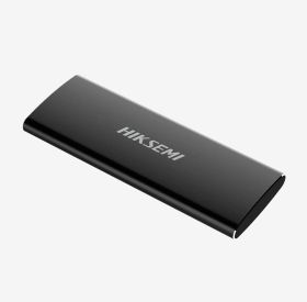 Твърд диск HIKSEMI ext. SSD 1024GB, USB3.1 TypeC, Up to 450MB/s read speed, 400MB/s write speed, metal housing