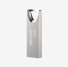 Памет HIKSEMI 64GB USB3.0 flash drive, metal housing
