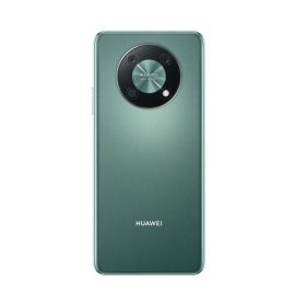 Мобилен телефон Huawei Nova Y90 Emerald Green, CTR-LX1, 6.7